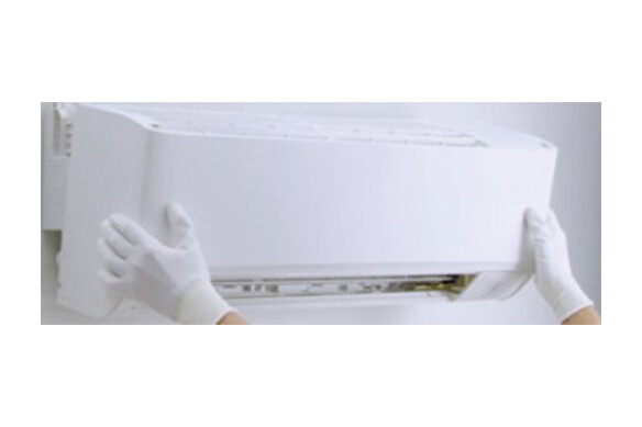 ClimaPure XZ and EXTERIOS Z